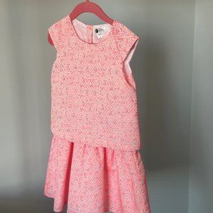 Girl Zara dress Kids 6yrs Old